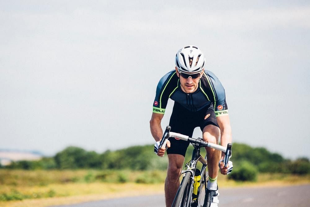 HIIT Cardio exercises (Image via Getty Images)